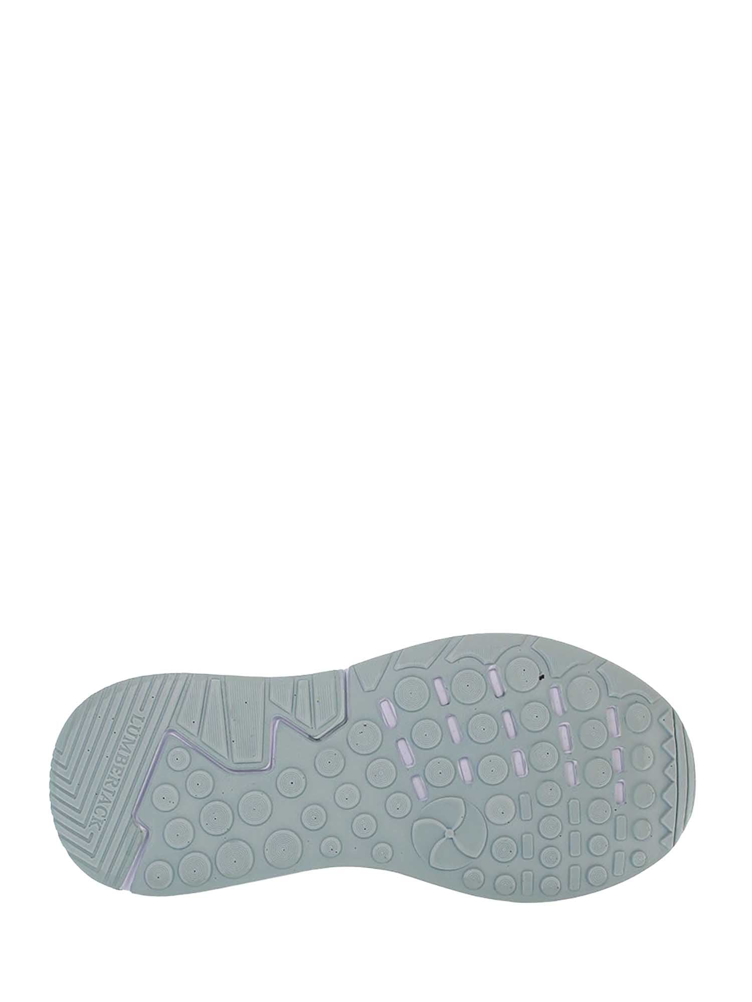 Scarpe da ginnastica Blu Lumberjack