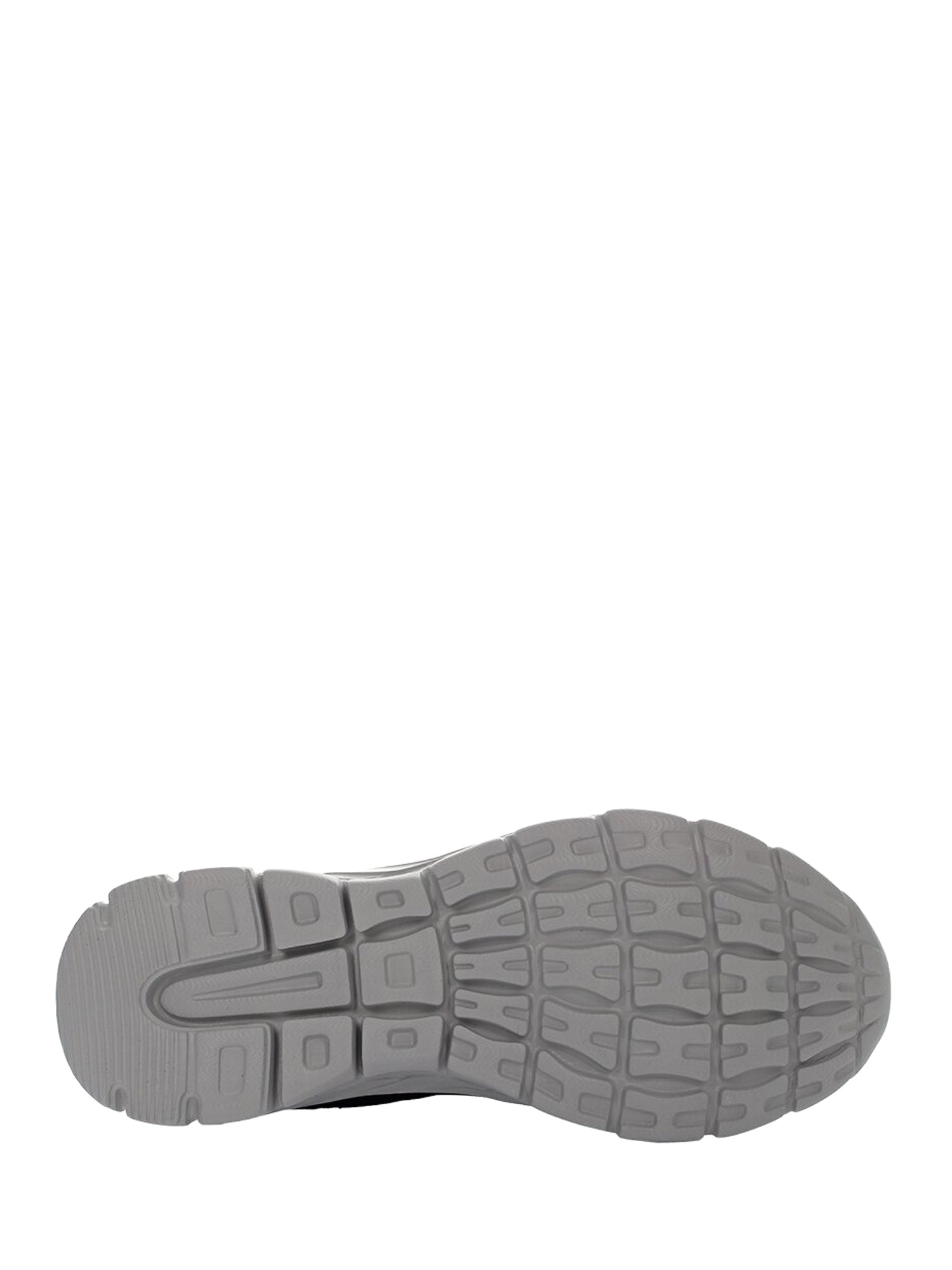Sneakers Nero Lumberjack