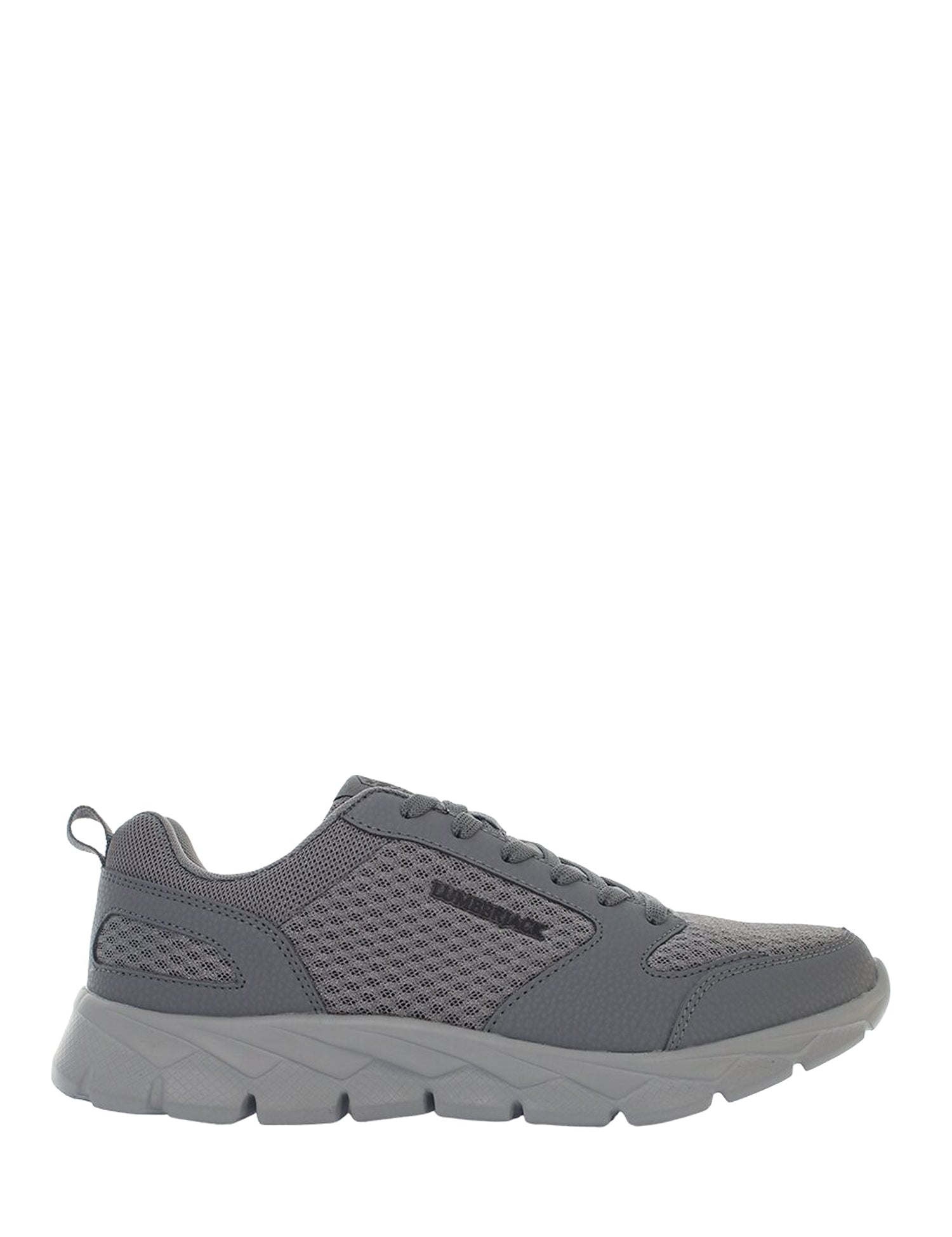 Sneakers Grigio Lumberjack
