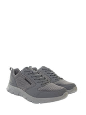 Sneakers Grigio Lumberjack