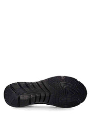 Slip-on Nero Lumberjack