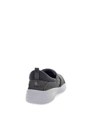 Slip-on Grigio Lumberjack