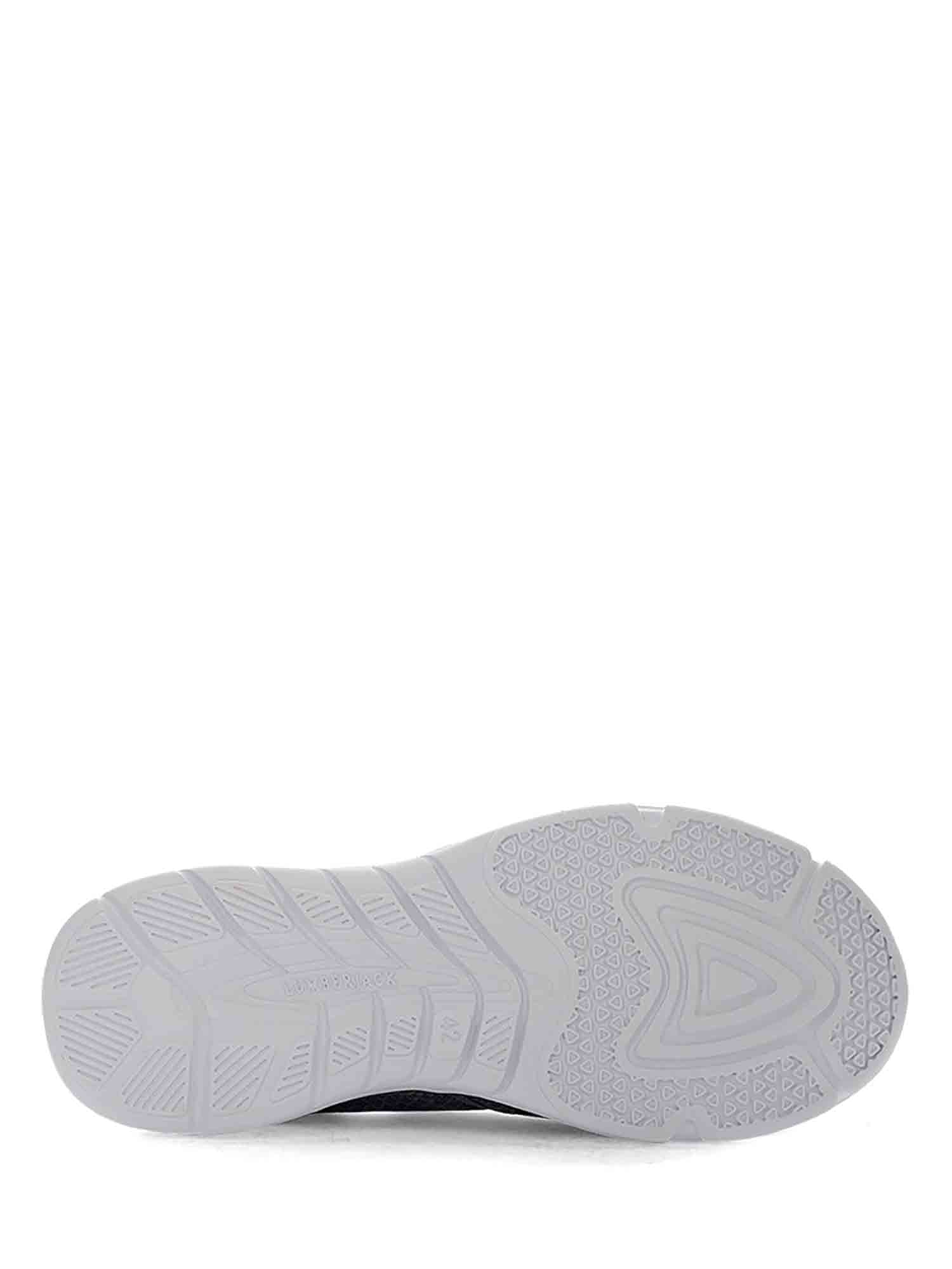 Slip-on Grigio Lumberjack