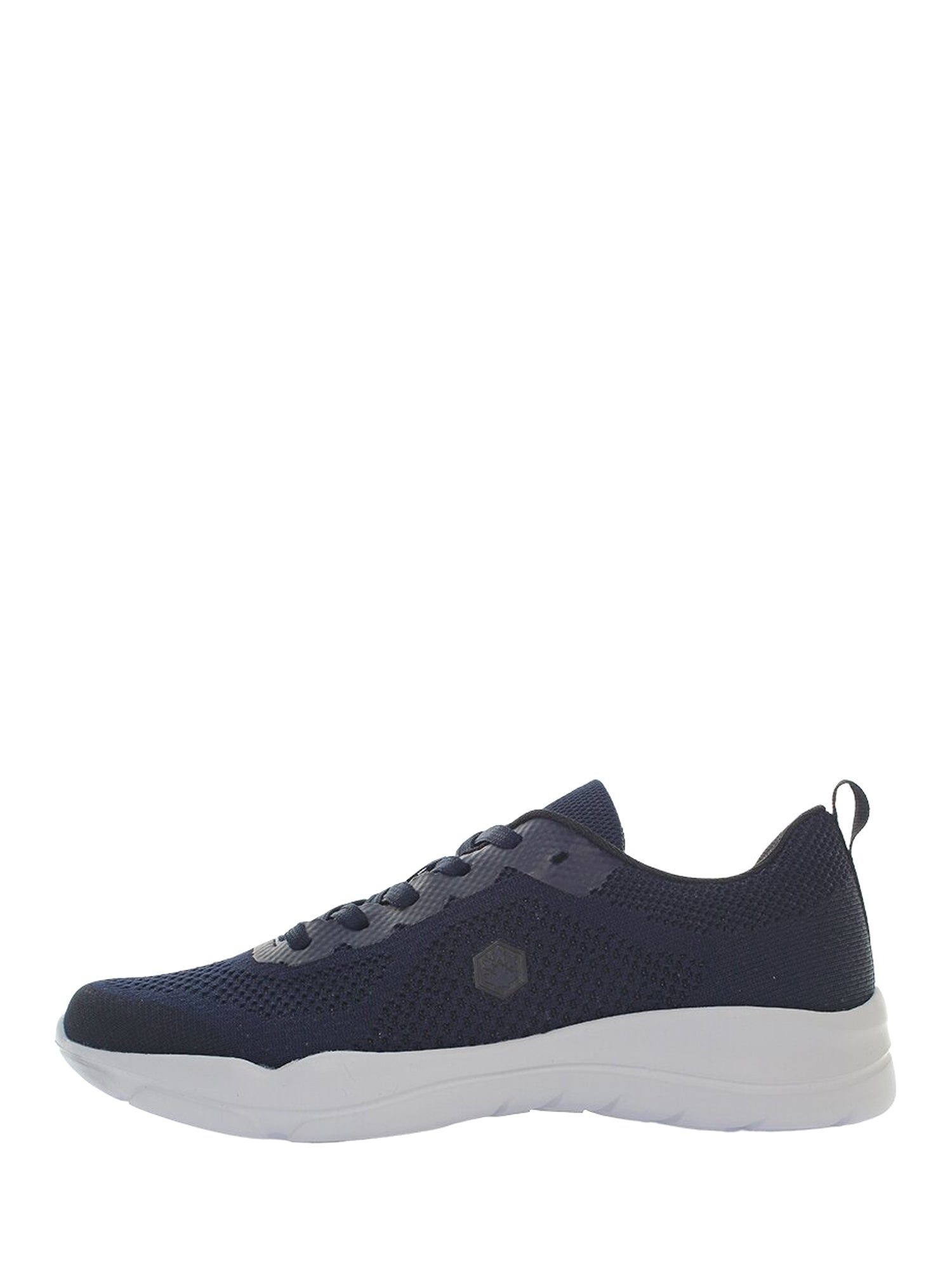 Sneakers Blu Lumberjack