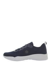 Sneakers Blu Lumberjack