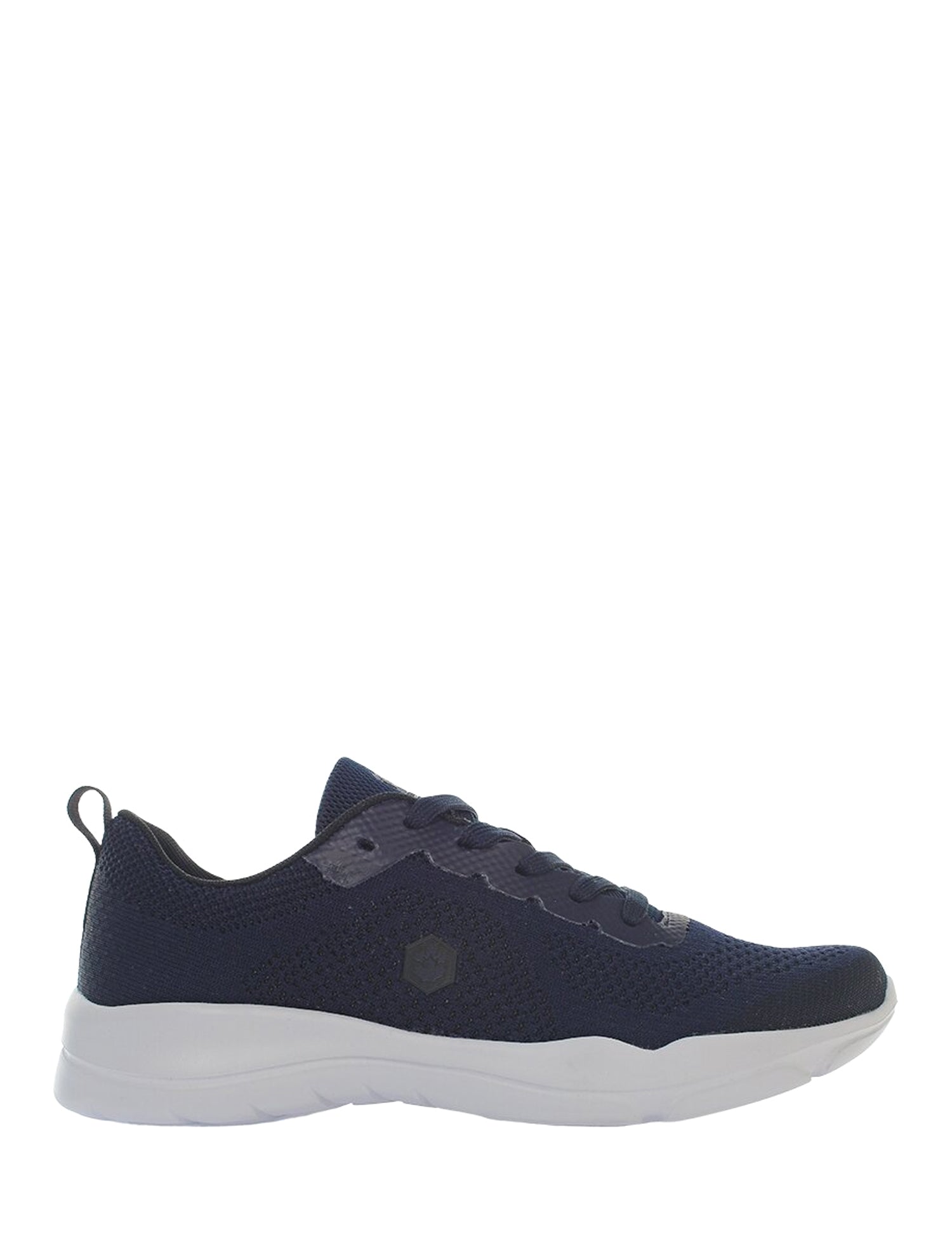 Sneakers Blu Lumberjack