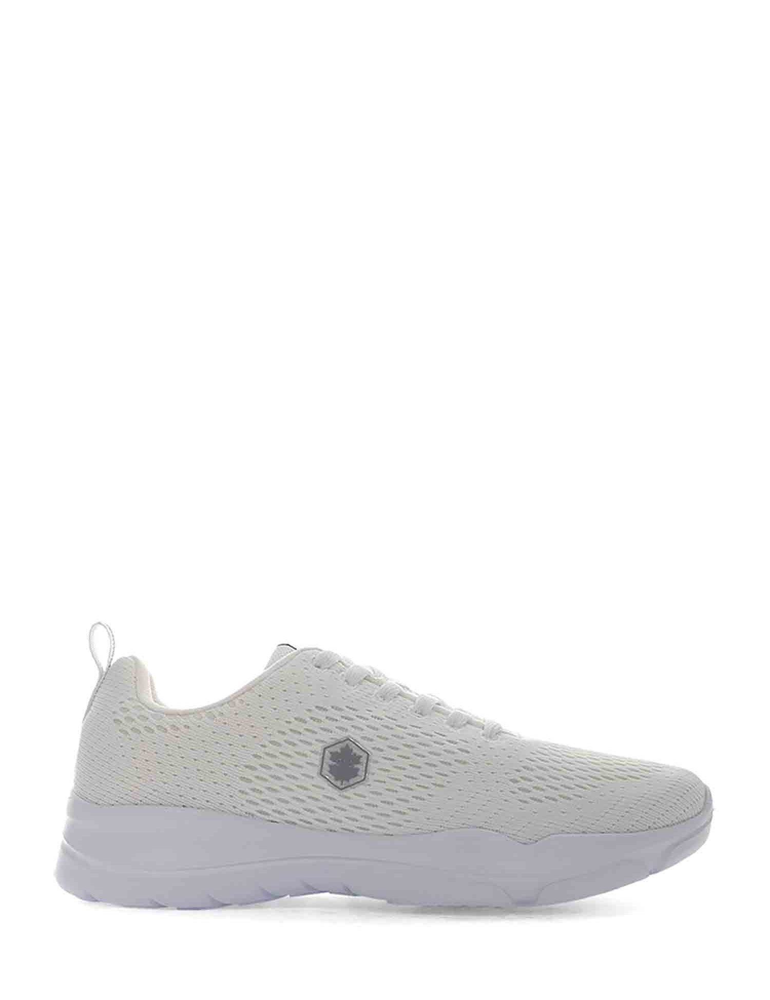 Scarpe da ginnastica Bianco. Lumberjack