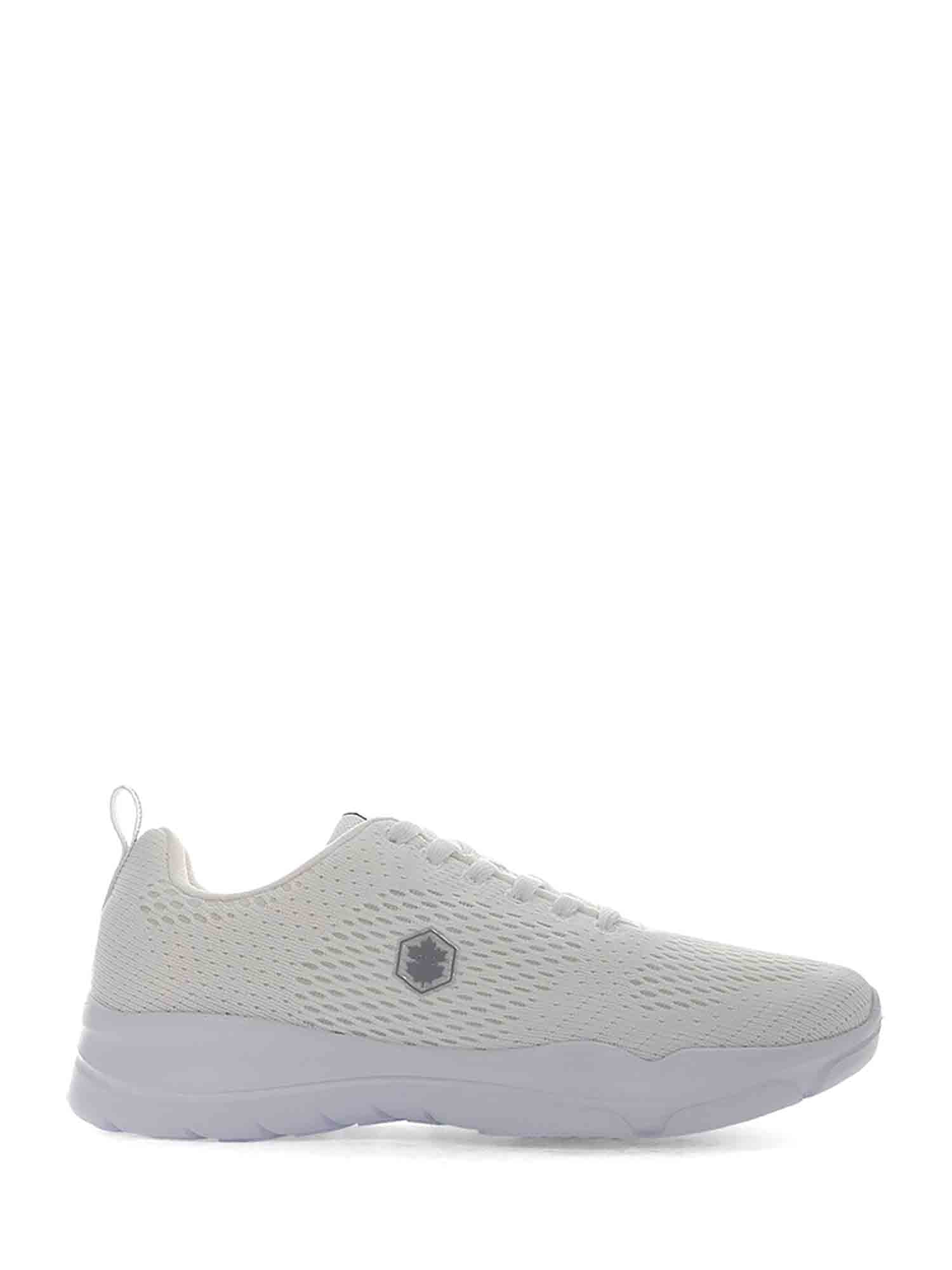 Scarpe da ginnastica Bianco. Lumberjack