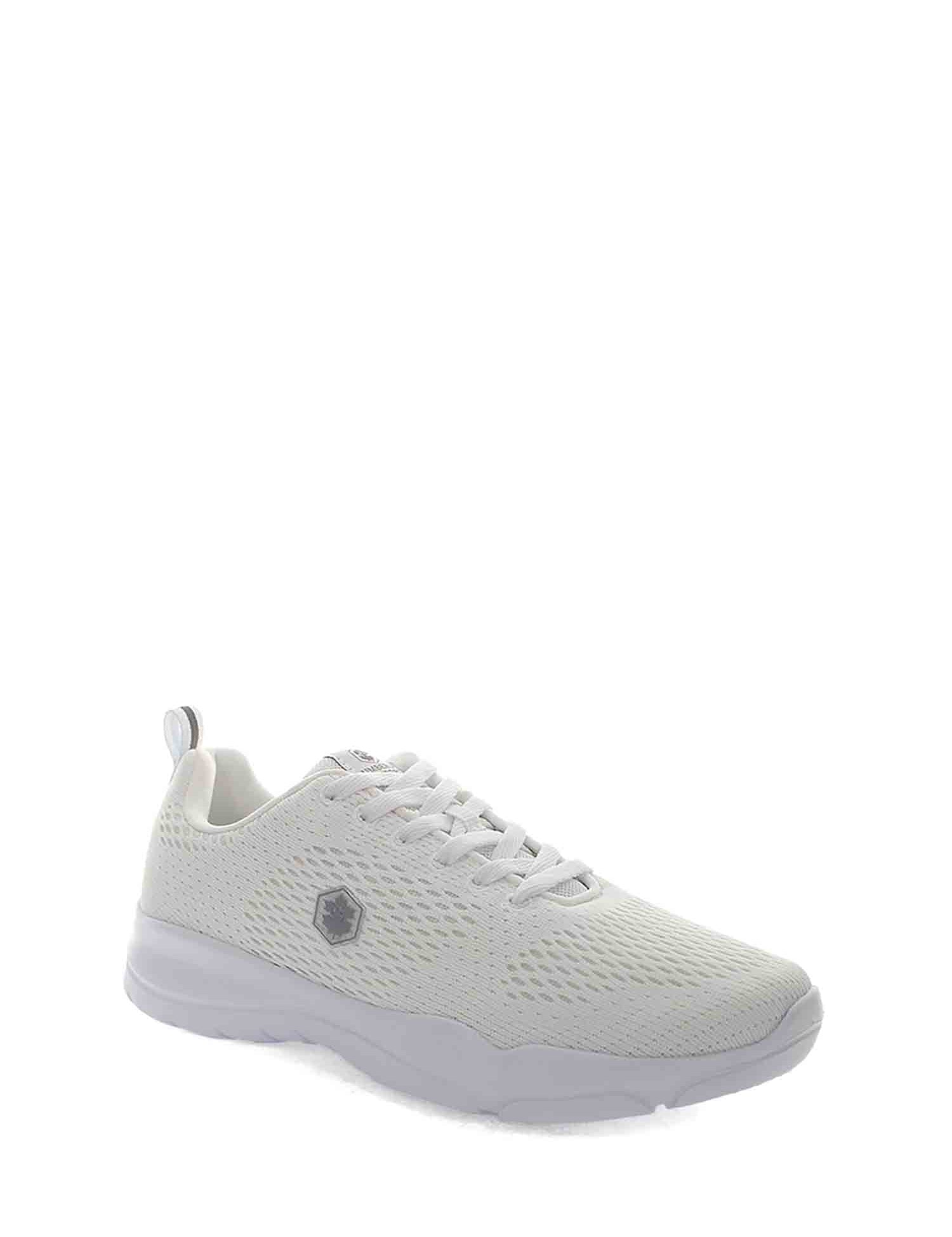 Scarpe da ginnastica Bianco. Lumberjack