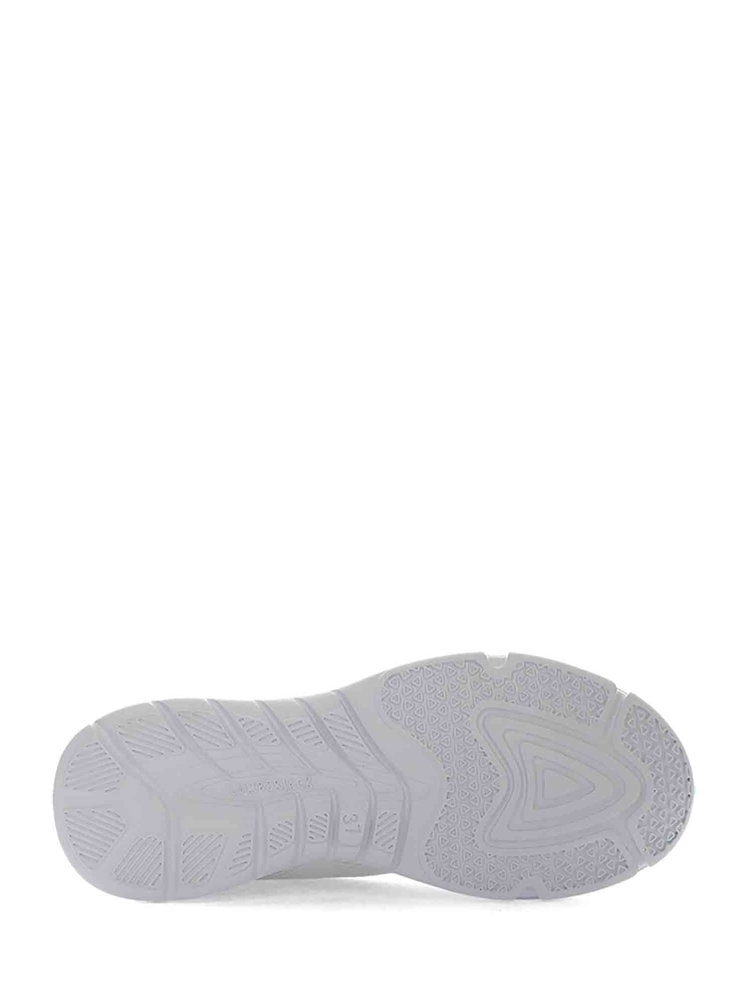 Scarpe da ginnastica Bianco. Lumberjack