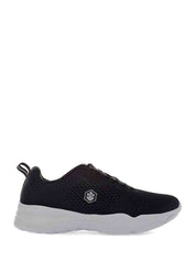Scarpe da ginnastica Nero Bianco Lumberjack