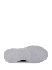Scarpe da ginnastica Nero Bianco Lumberjack