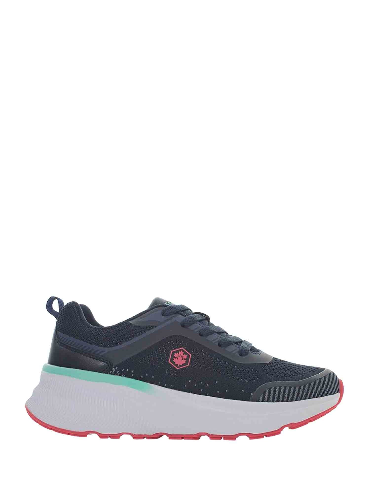 Lumberjack Scarpe Da Ginnastica Donna | SWD4811 002 C27