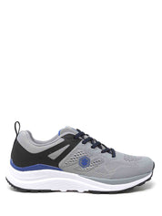 Scarpe da ginnastica Grigio Lumberjack