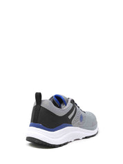 Scarpe da ginnastica Grigio Lumberjack