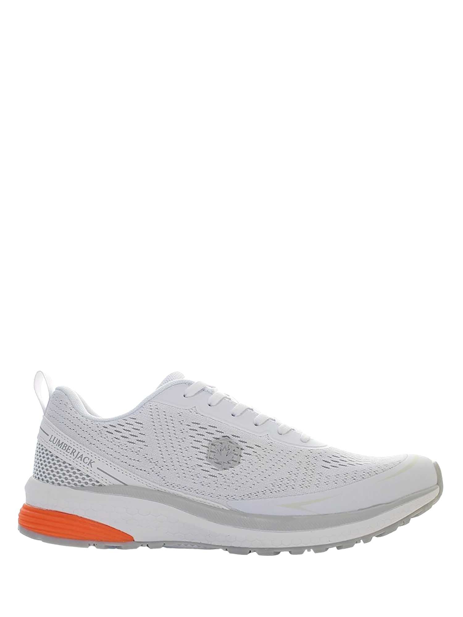 Scarpe da ginnastica Bianco Lumberjack