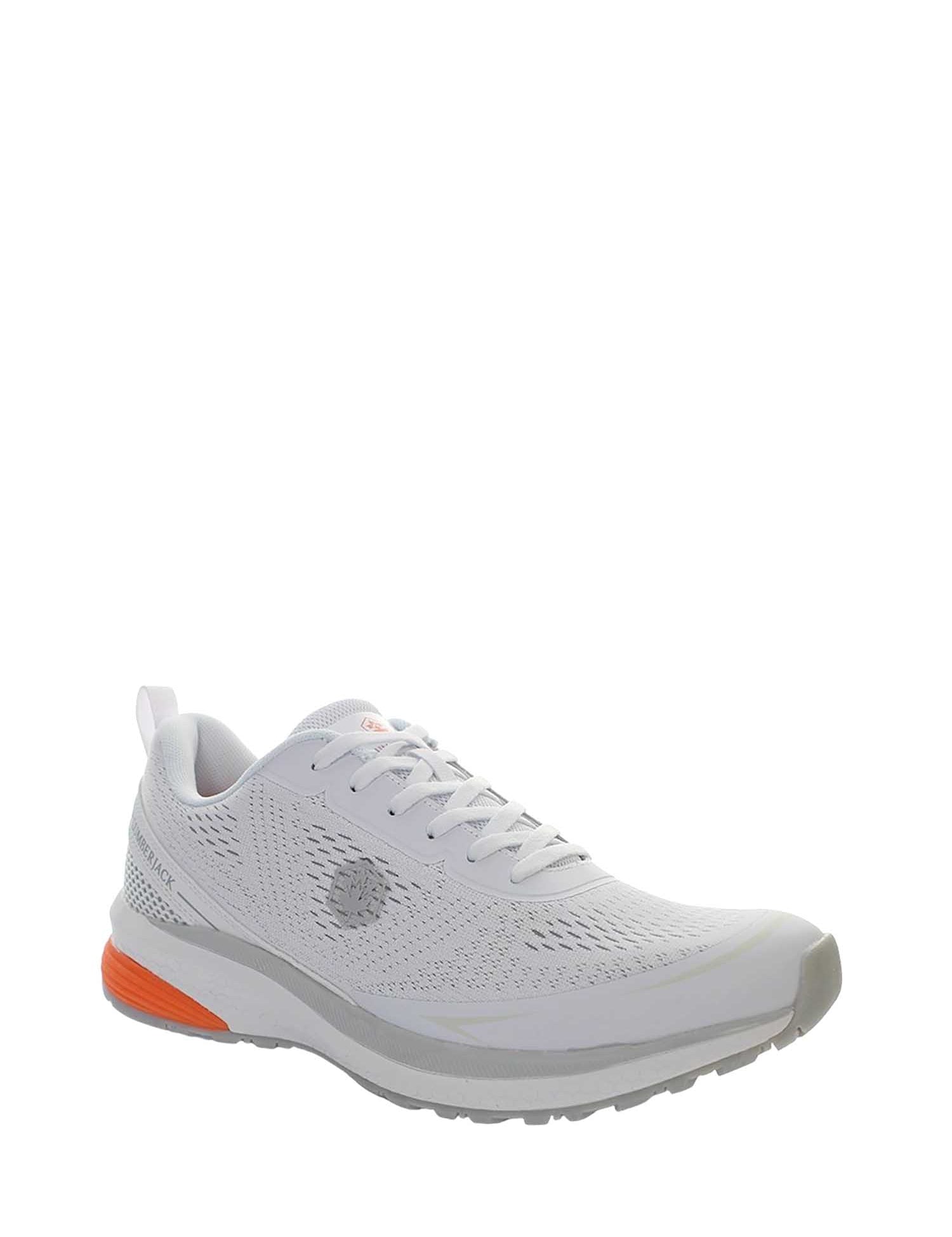 Scarpe da ginnastica Bianco Lumberjack