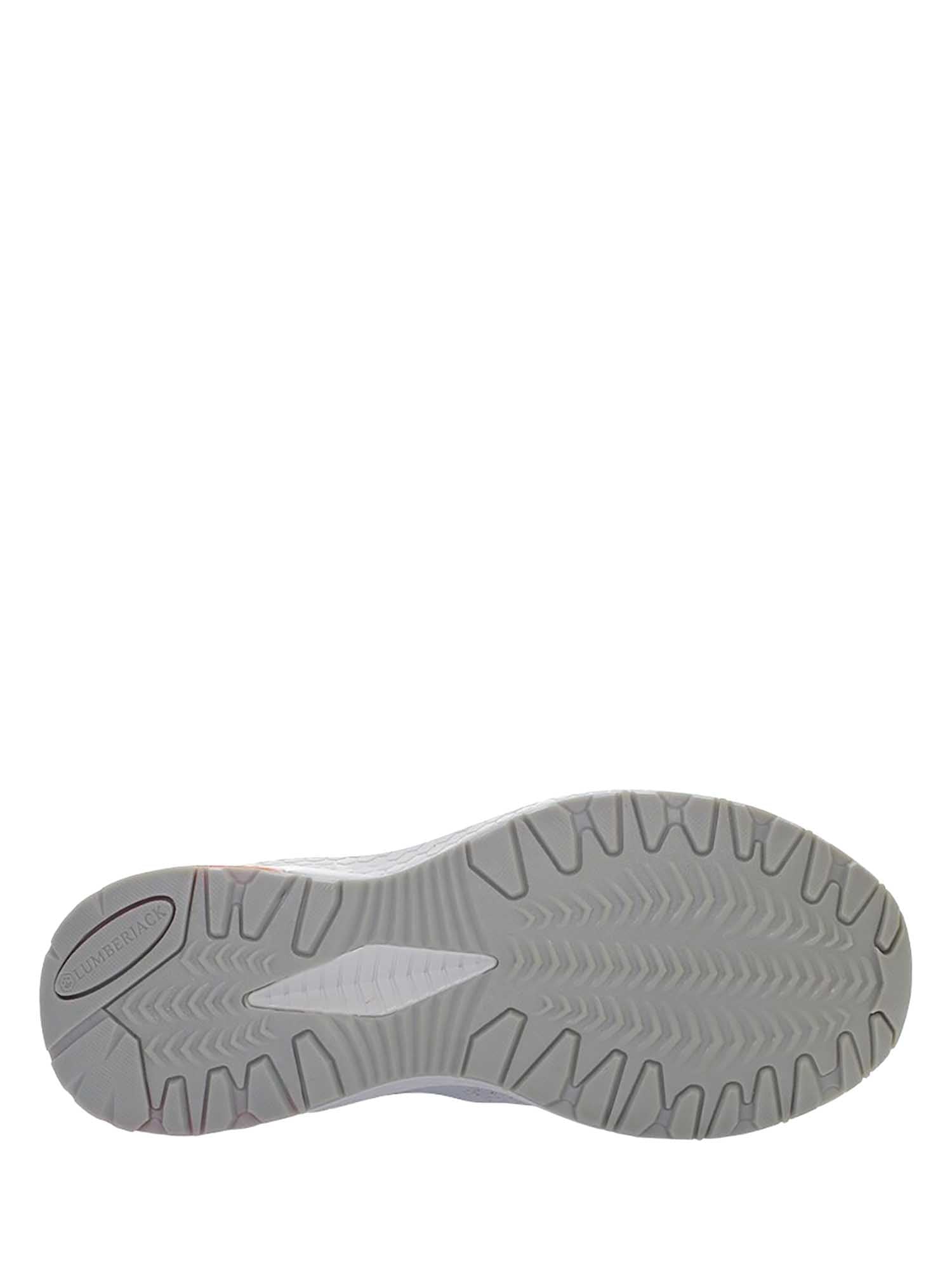 Scarpe da ginnastica Bianco Lumberjack