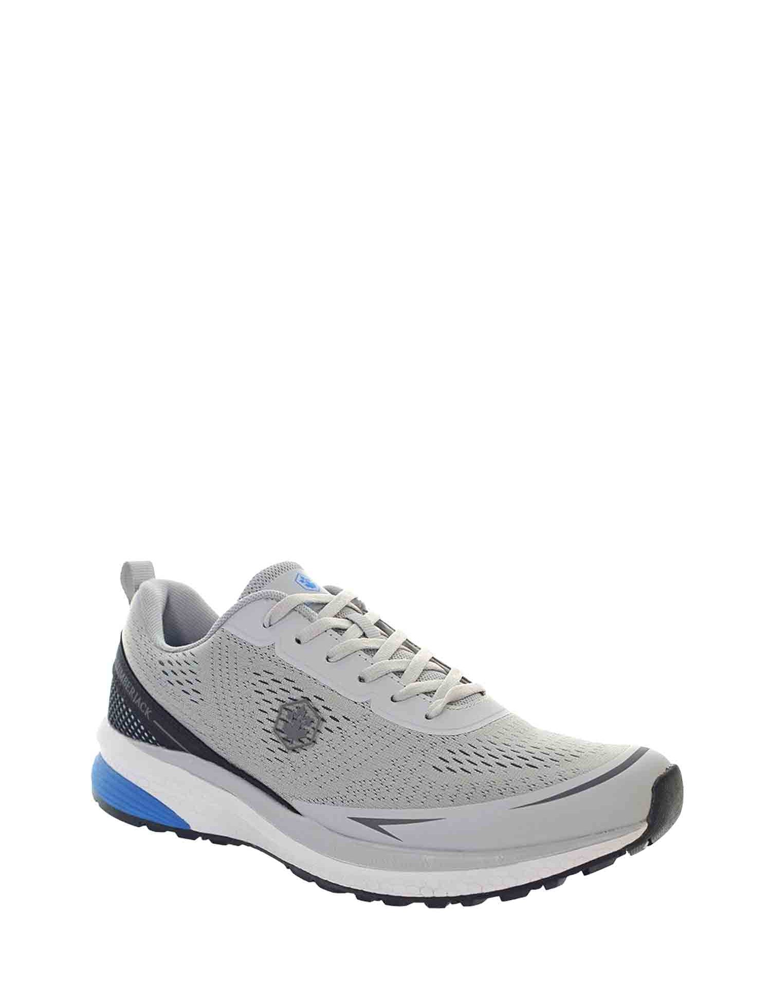 Scarpe da ginnastica Grigio Lumberjack
