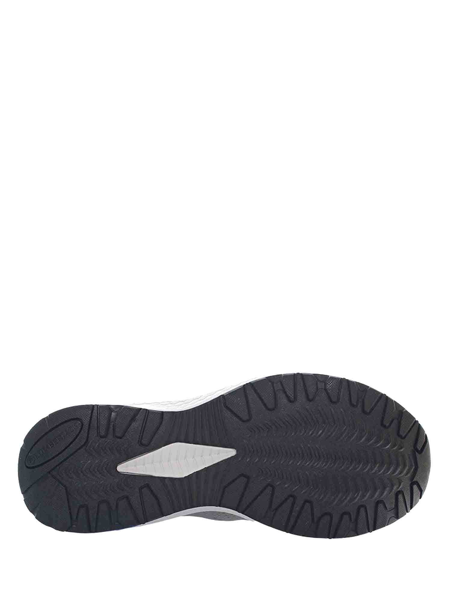 Scarpe da ginnastica Grigio Lumberjack