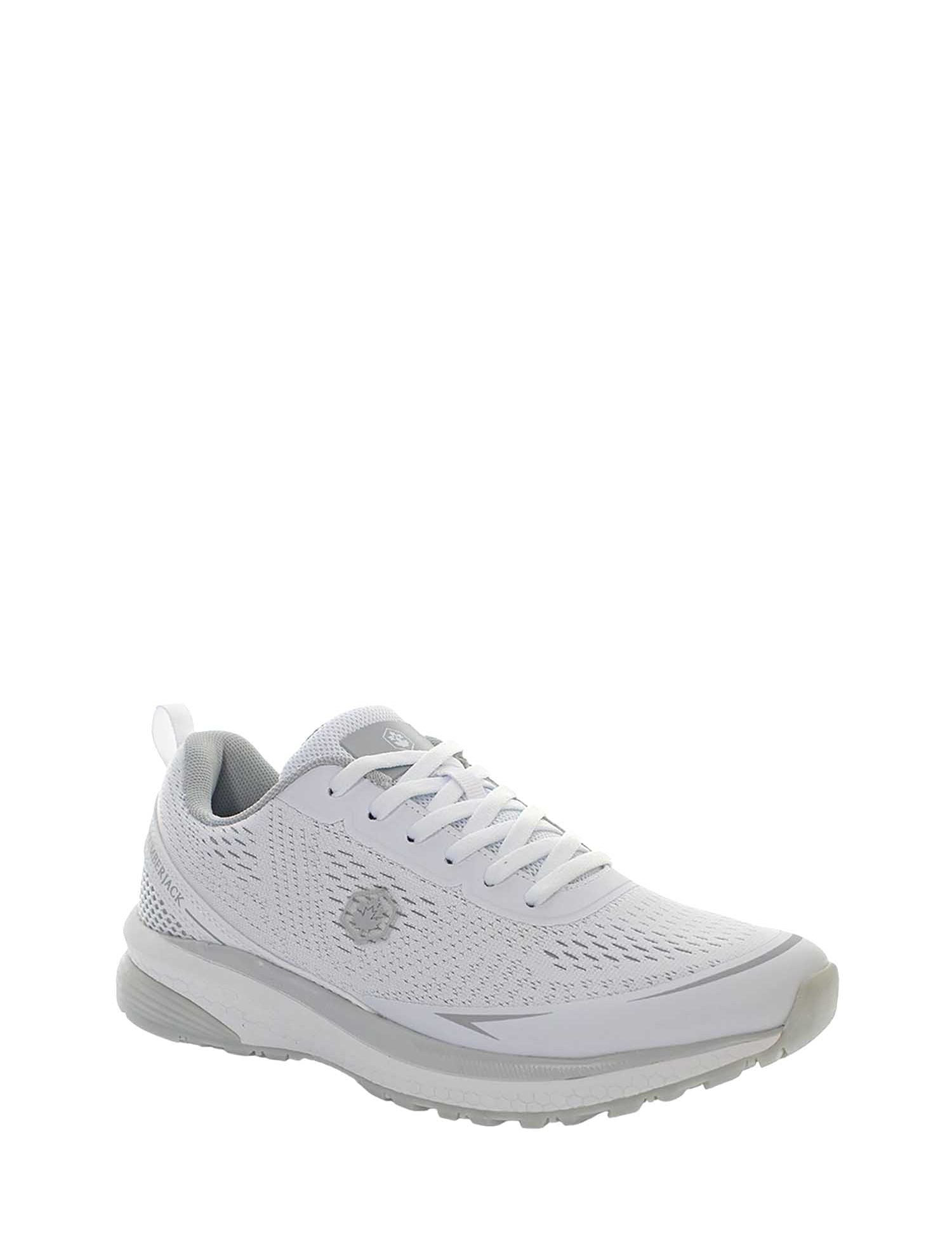 Scarpe da ginnastica Bianco Lumberjack