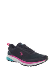 Scarpe da ginnastica Nero Lumberjack
