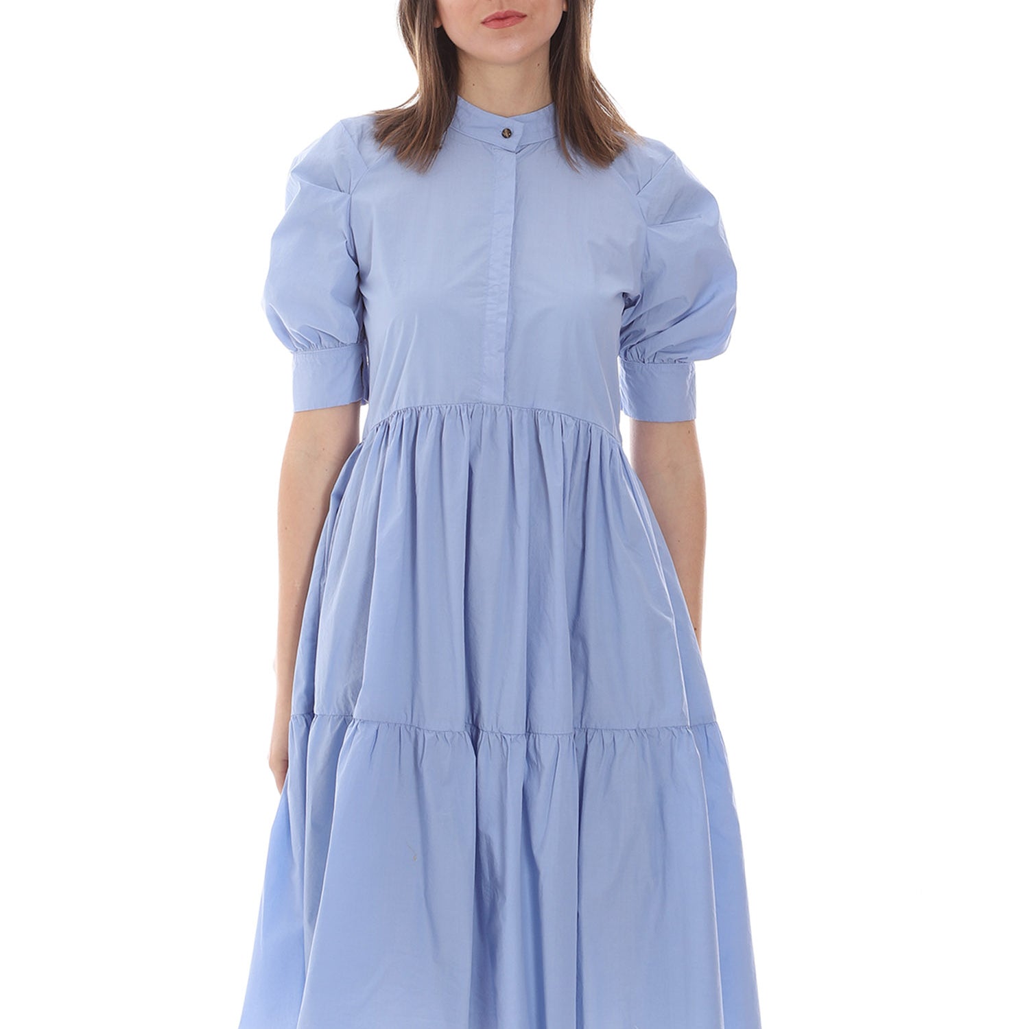 Vestiti Blu Alessia Santi