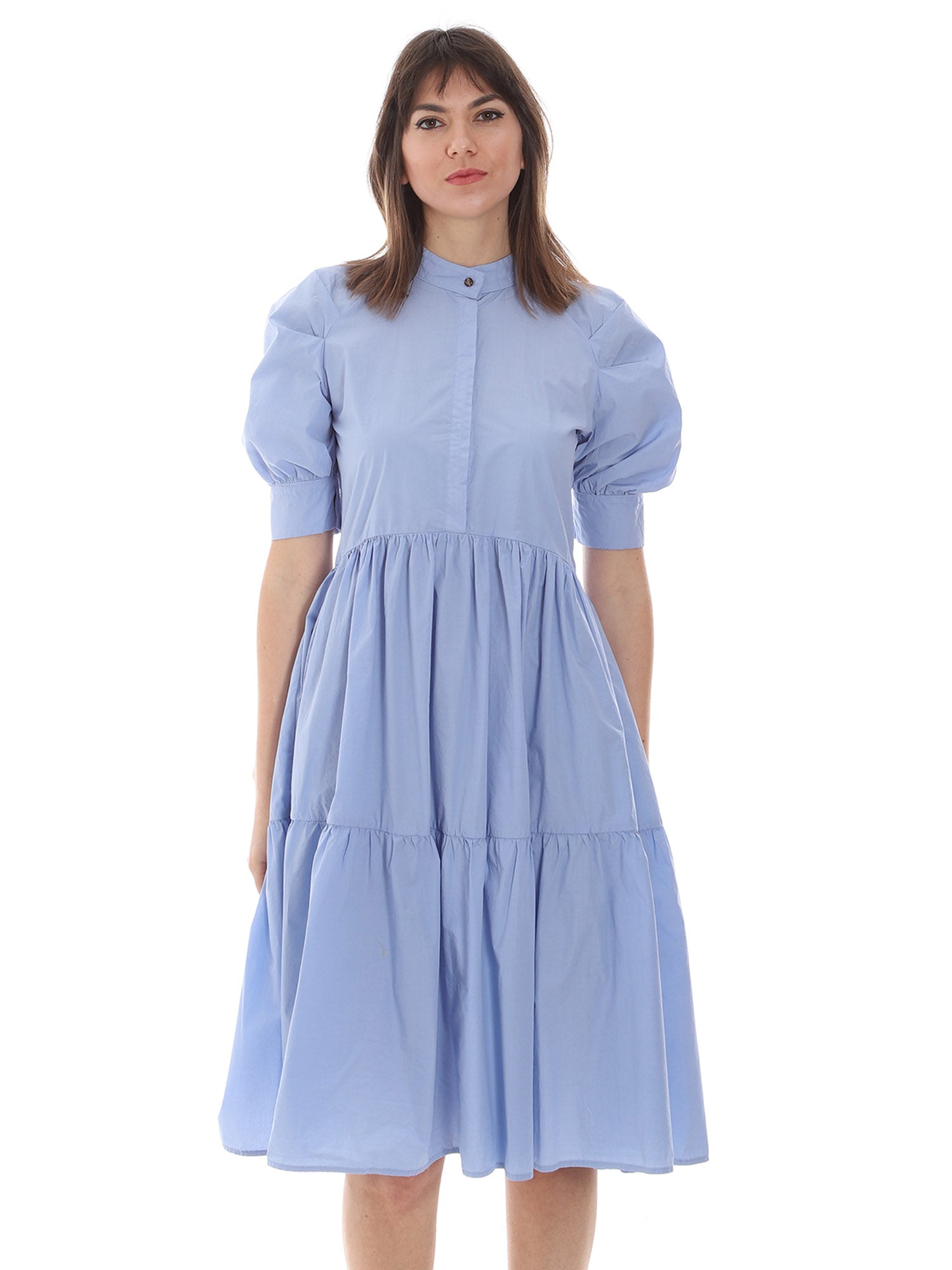 Vestiti Blu Alessia Santi