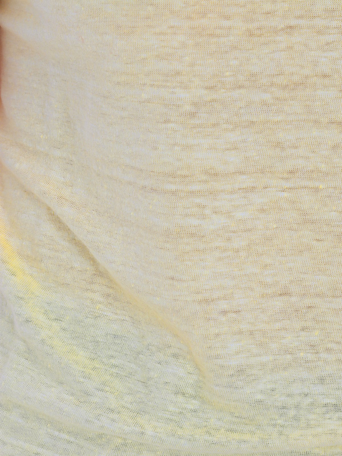 Canotte Giallo Alessia Santi