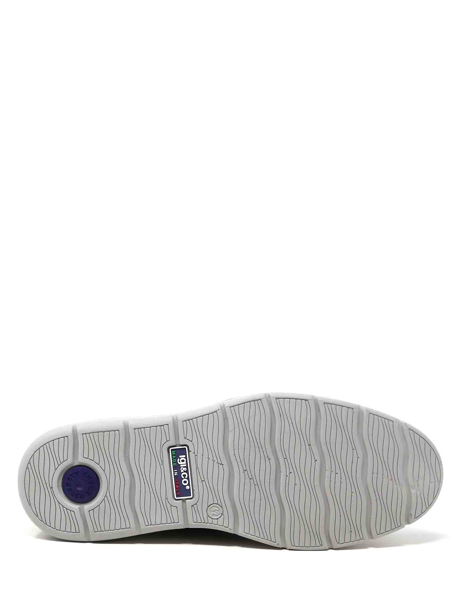 Slip-on Blu Igi&co