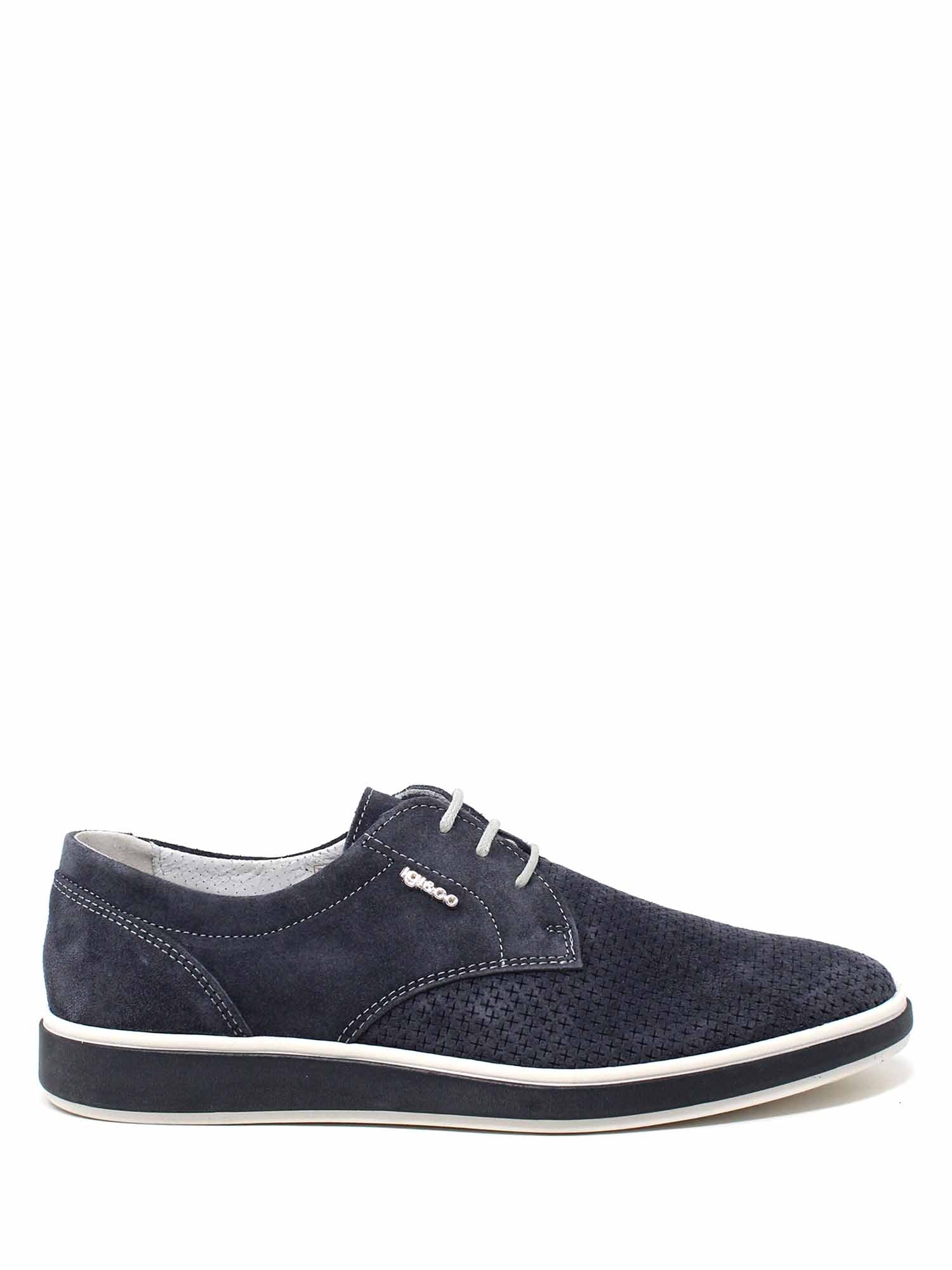 Polacchino Blu Igi&co