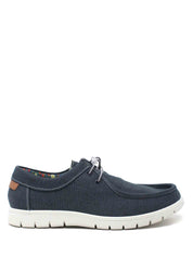 Mocassini Blu Igi&co
