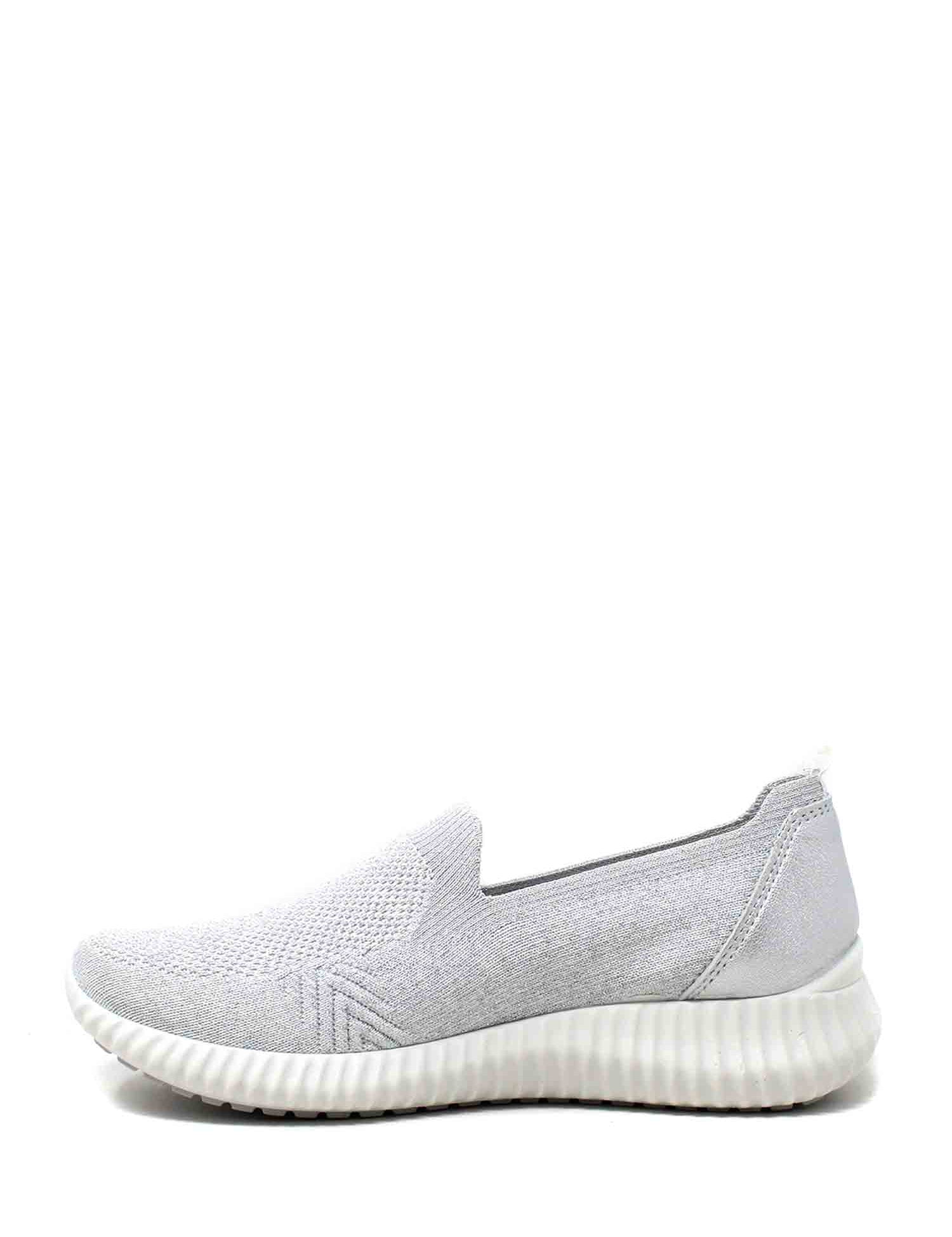 Slip-on Argentato Igi&co