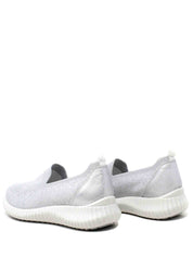 Slip-on Argentato Igi&co