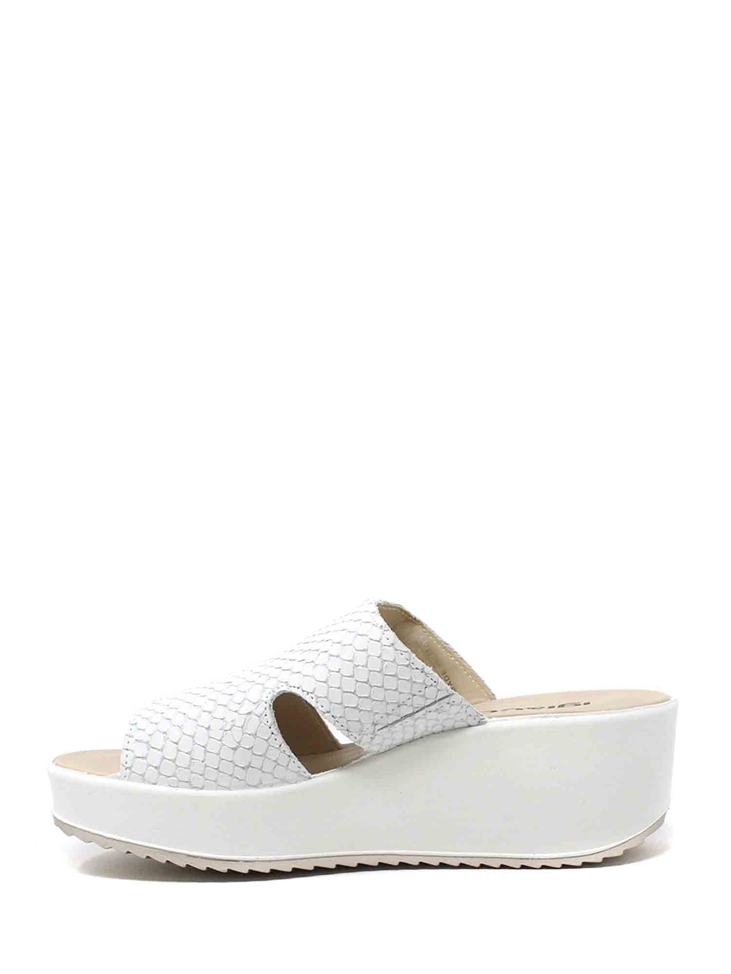 Ciabatte Bianco Igi&co