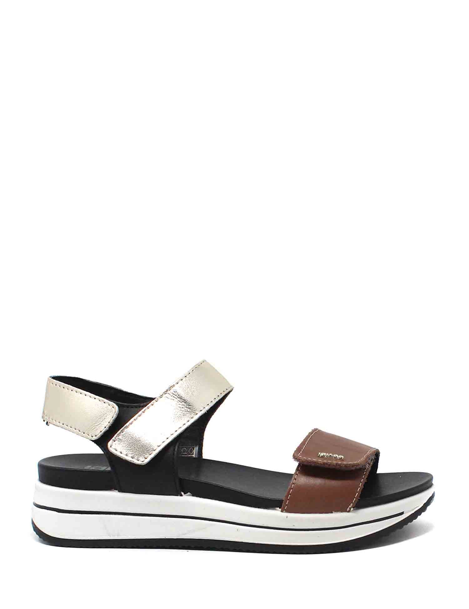 Sandali Marrone Igi&co