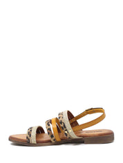 Sandali Giallo Igi&co