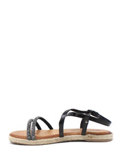 Sandali Nero Igi&co