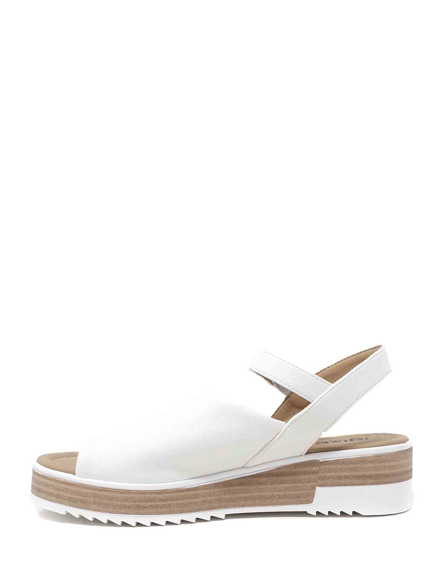 Sandali Bianco Igi&co