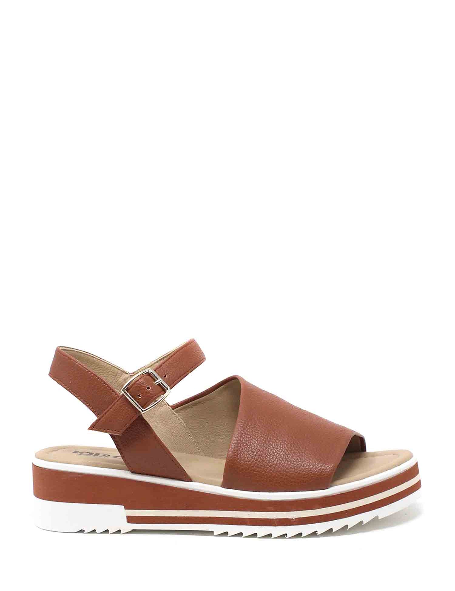 Sandali Marrone Igi&co