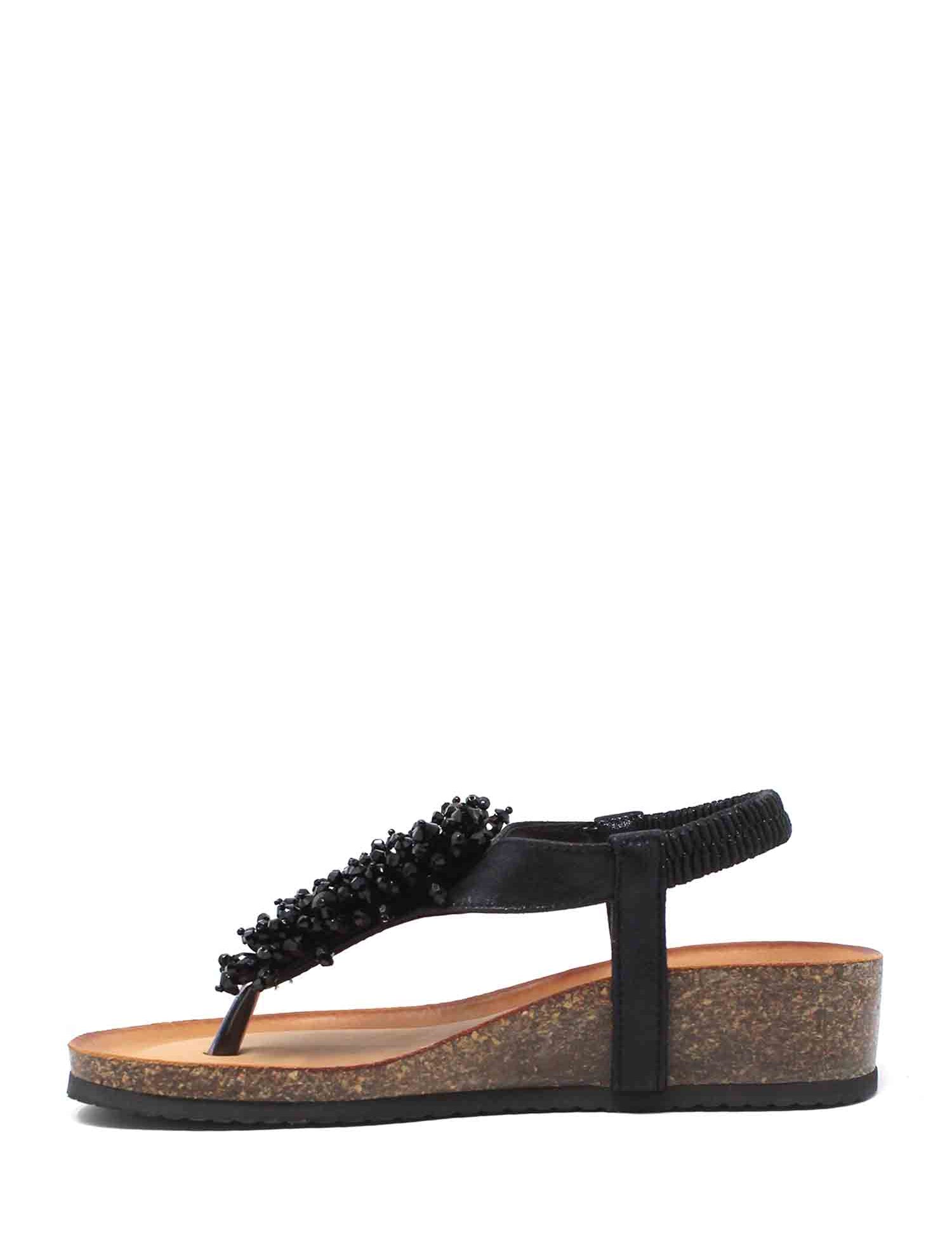Sandali Nero Igi&co