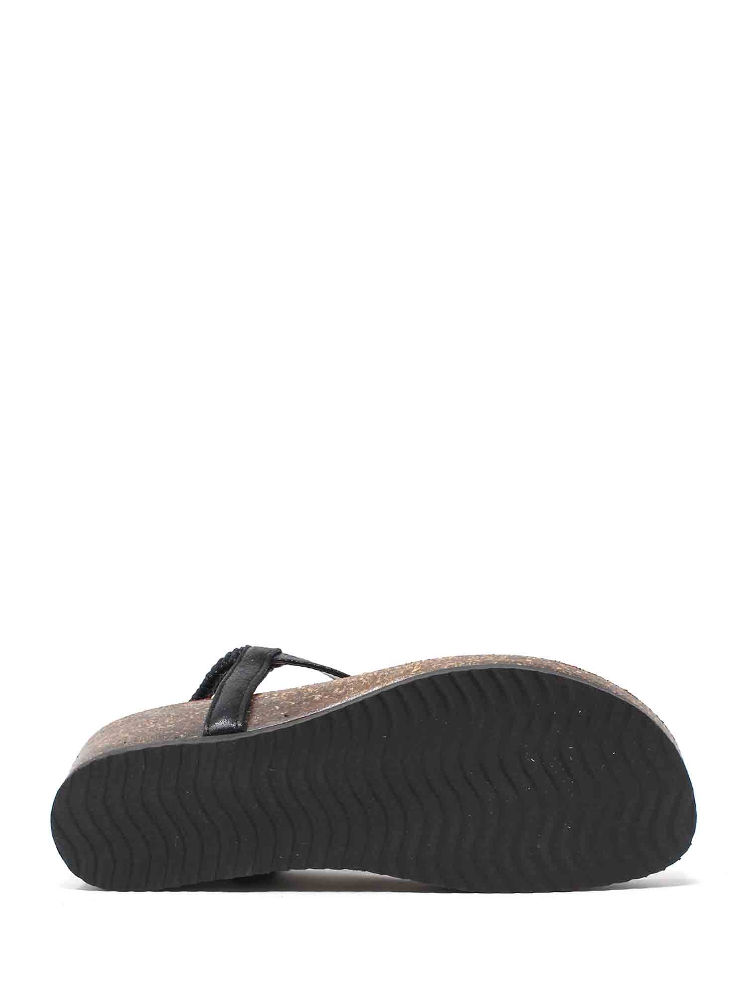 Sandali Nero Igi&co