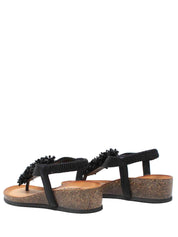 Sandali Nero Igi&co