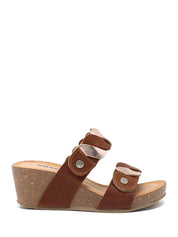 Ciabatte Marrone Igi&co