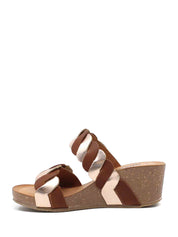 Ciabatte Marrone Igi&co