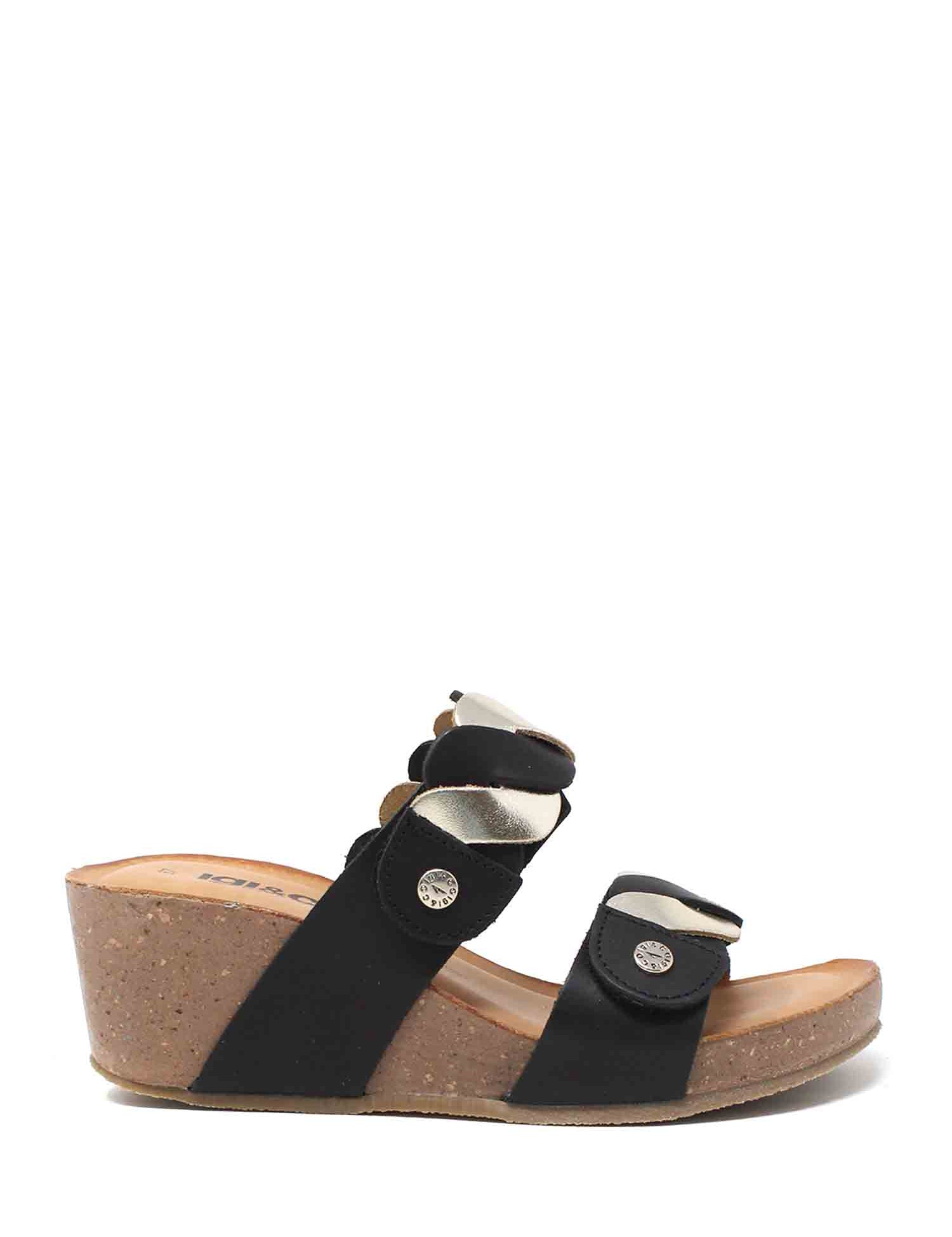 Ciabatte Nero Igi&co