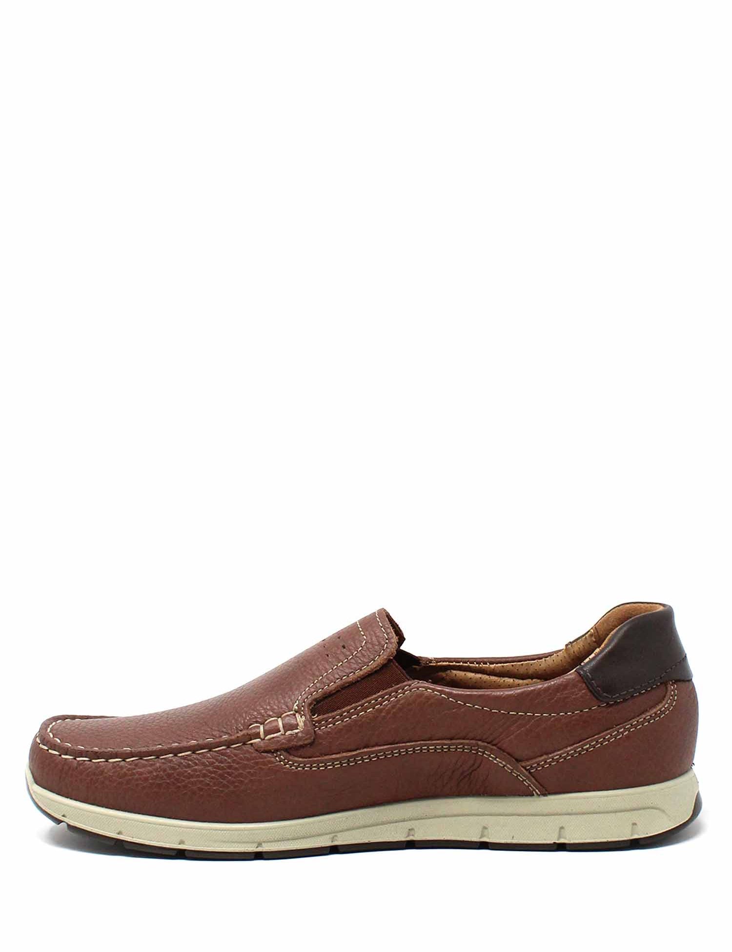 Slip-on Marrone Enval