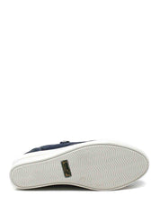Sneakers Blu Enval