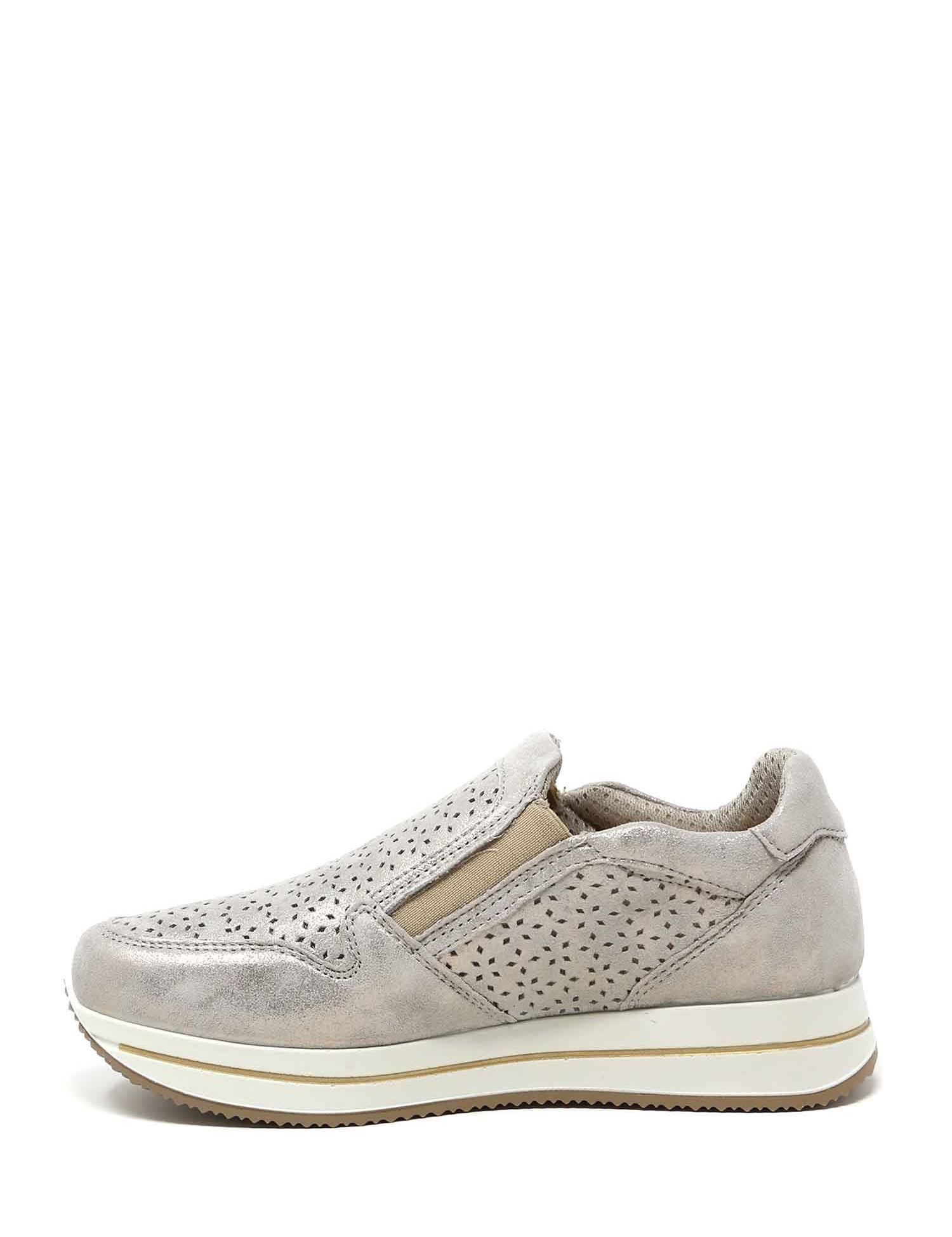Slip-on Grigio Enval