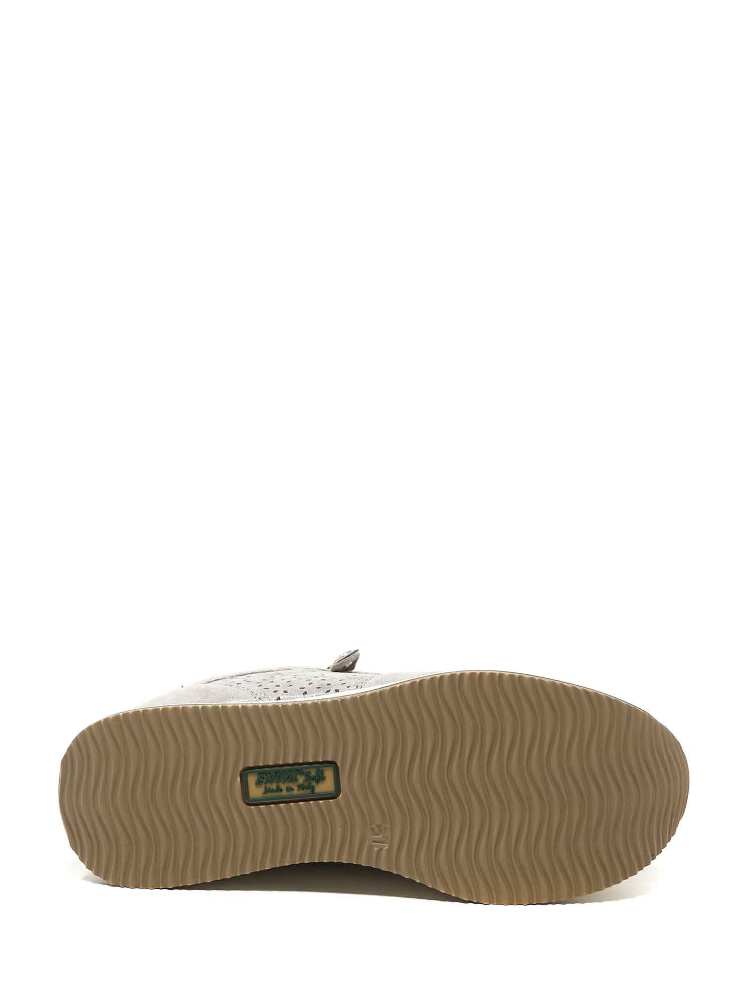 Slip-on Grigio Enval